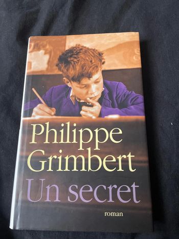 Un secret