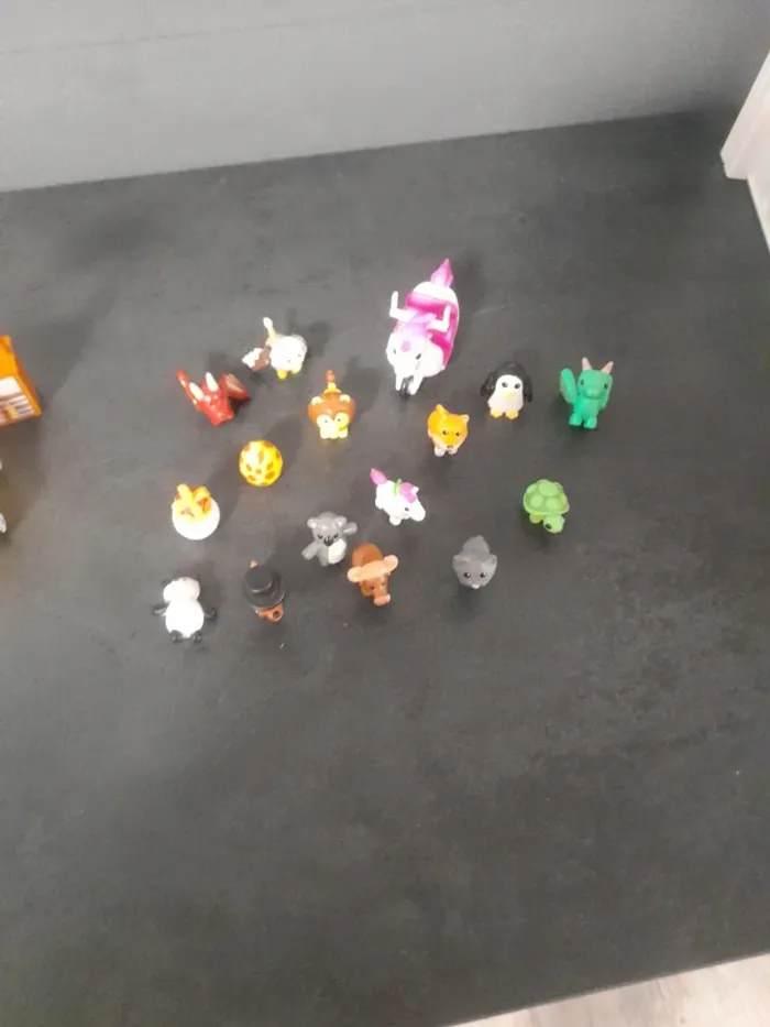 Roblox set de luxe Adopt me animalerie - photo numéro 8