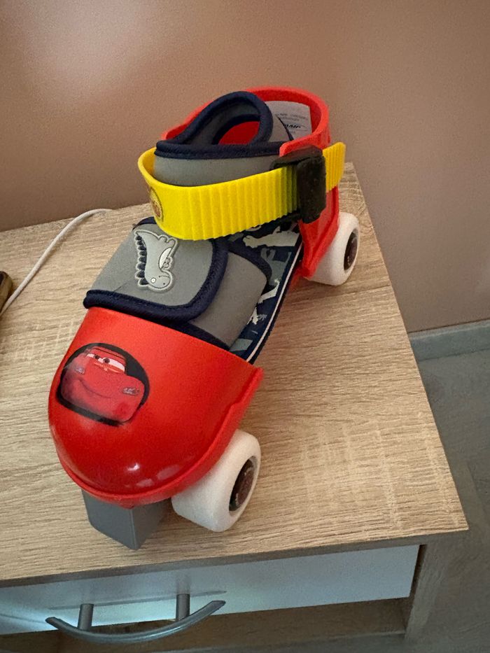 Roller+ protections - photo numéro 6