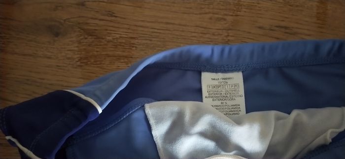 Maillot de bain garçon - photo numéro 4