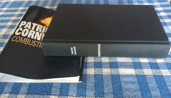 combustion - photo numéro 3