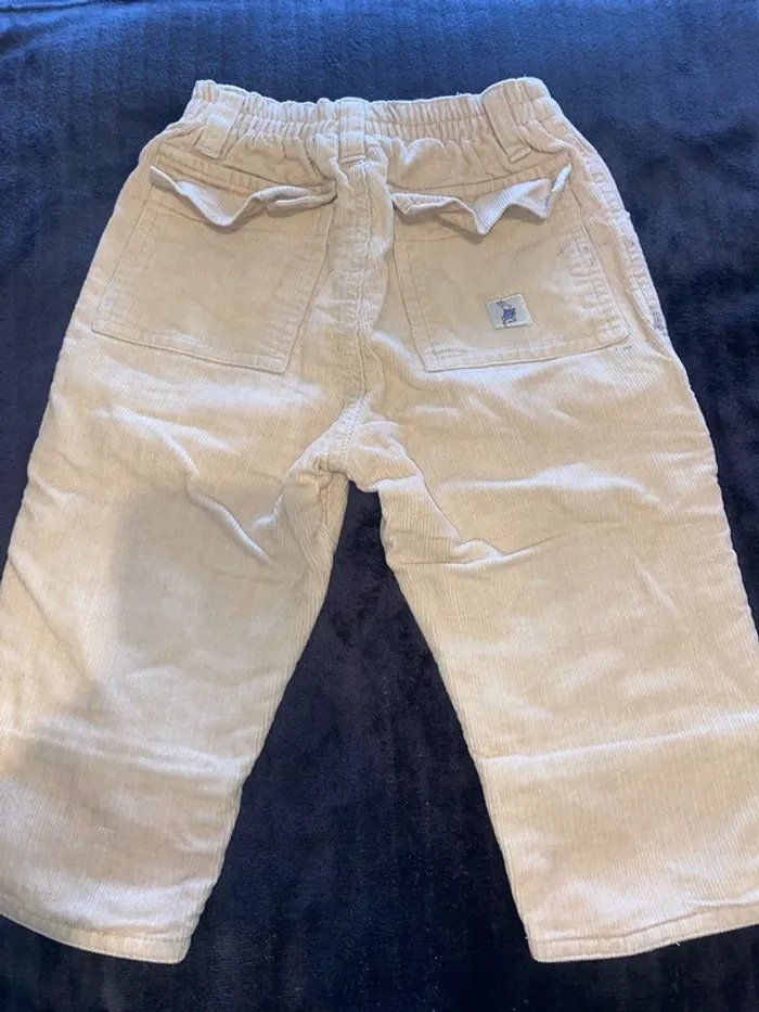 Pantalon enfant - photo numéro 5