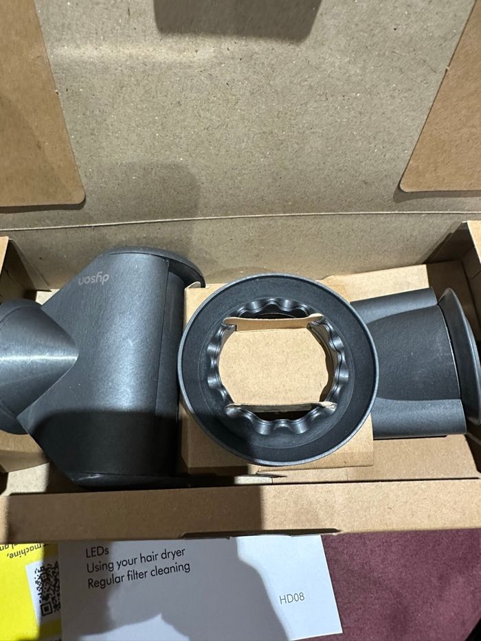 Dyson Supersonic HD08 - photo numéro 8