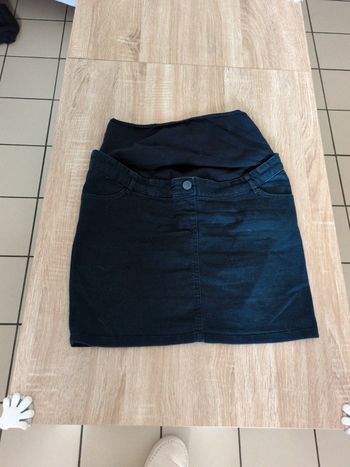 Jupe Kiabi de grossesse taille 36