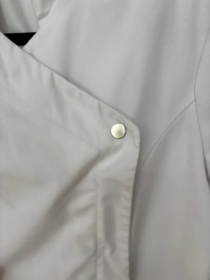 Blouse médicale - photo numéro 4