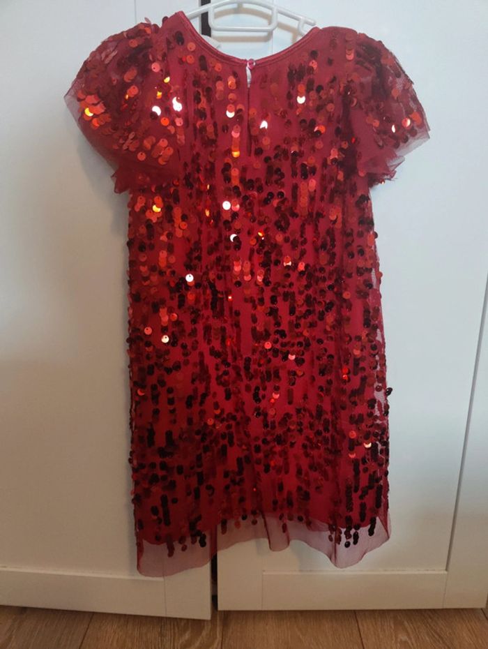Robe de fête H&M - photo numéro 6