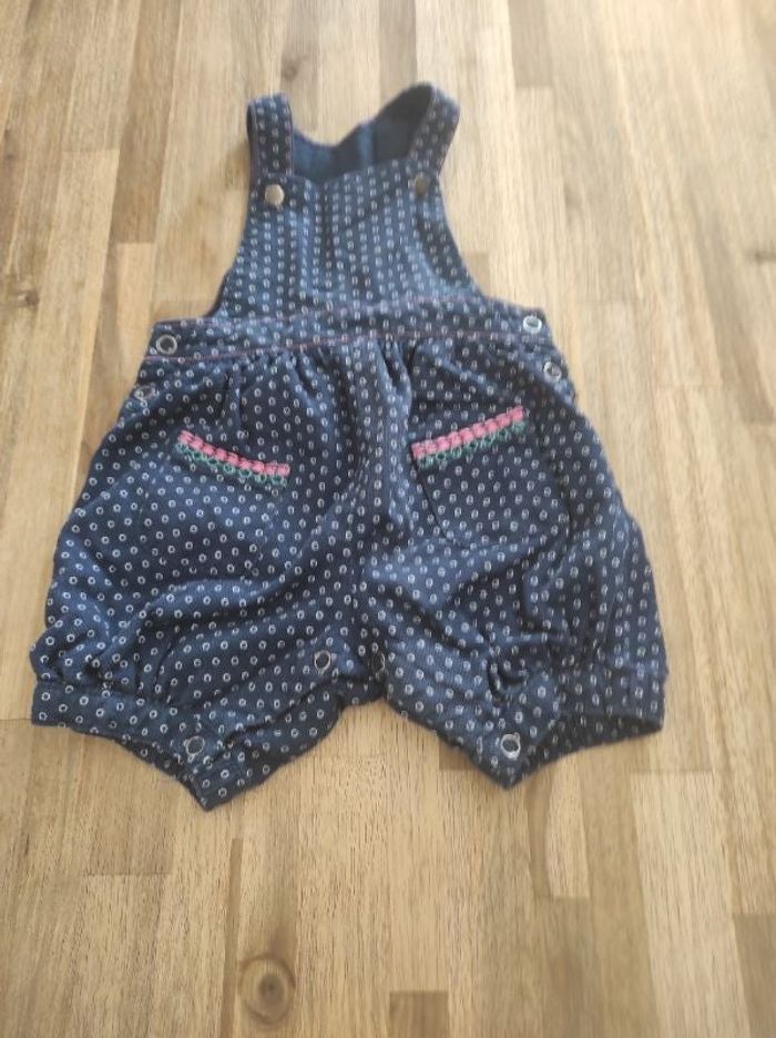 Combishort