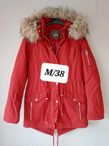 Veste hiver femme