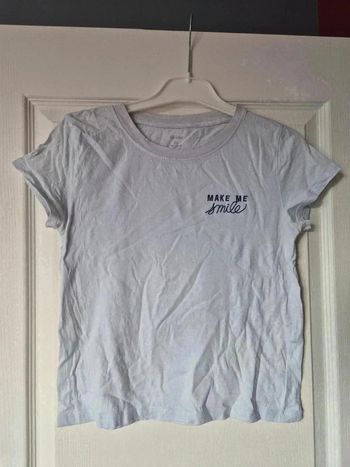 Tee shirt