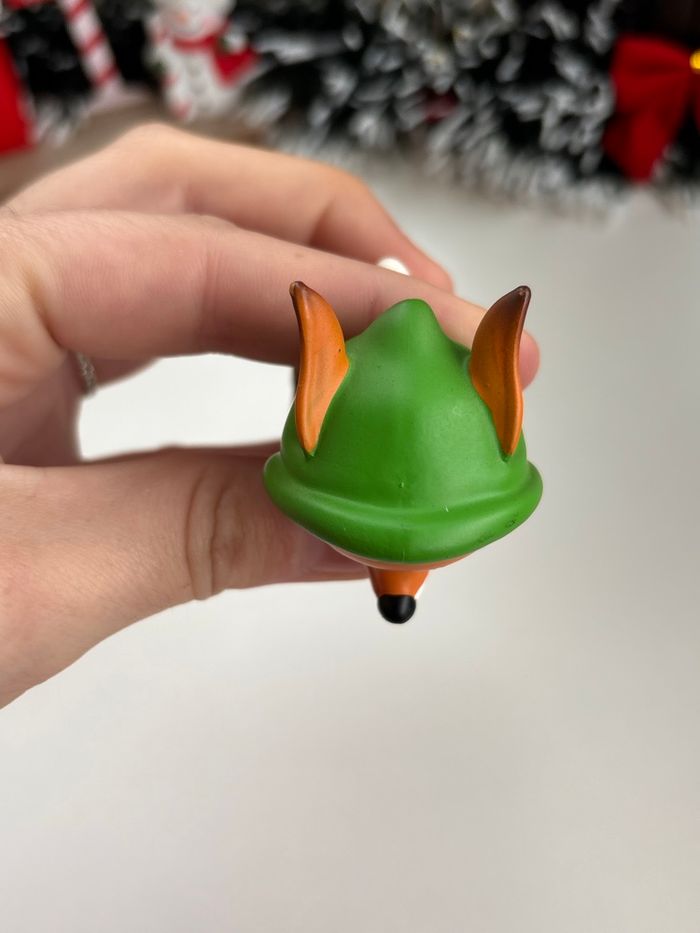 Tonie Le roman de Renart - mes classiques préférés français - photo numéro 5