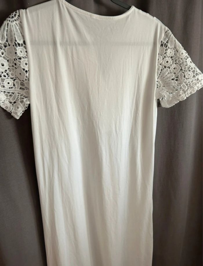 Robe neuve - taille M - photo numéro 6
