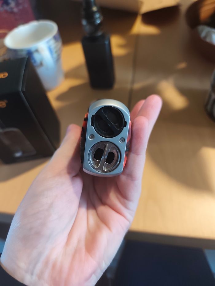 Feedlink Revvo Kit - photo numéro 5