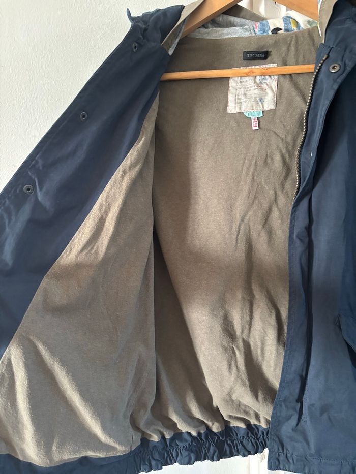 Coupe vent IKKS 12 ans - photo numéro 9