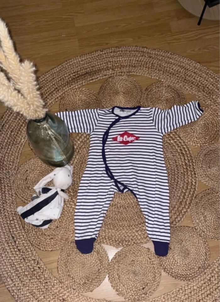 Grenouillère lee cooper