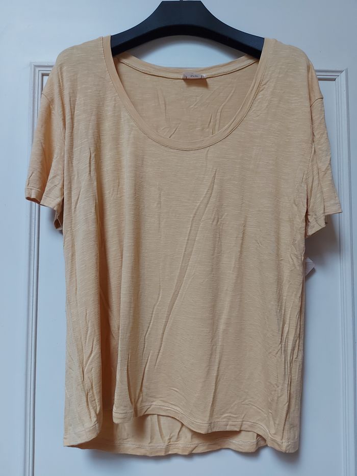 Tee-shirt femme
