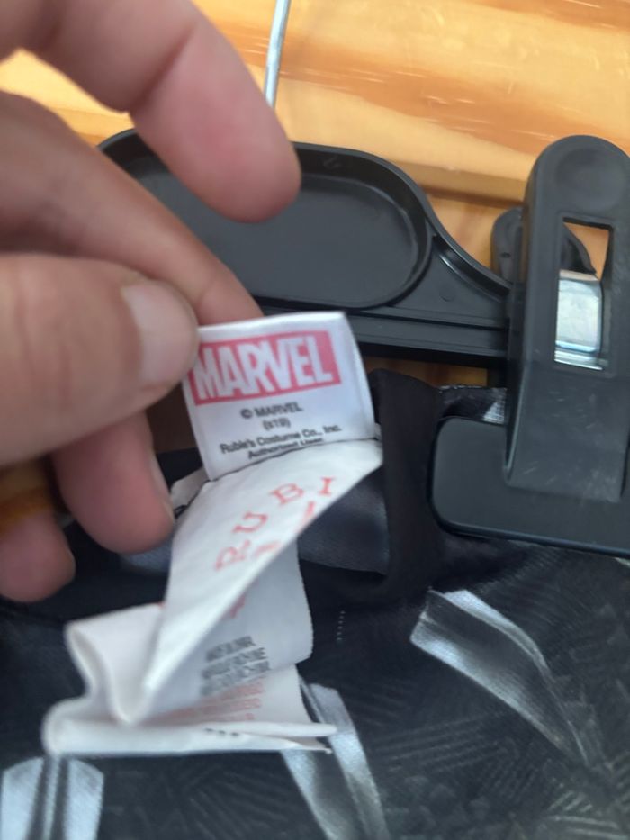 Déguisement garçon - photo numéro 6