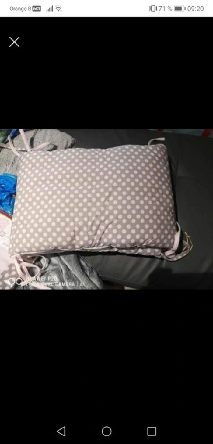 Ensemble de lit fille orchestra - photo numéro 5