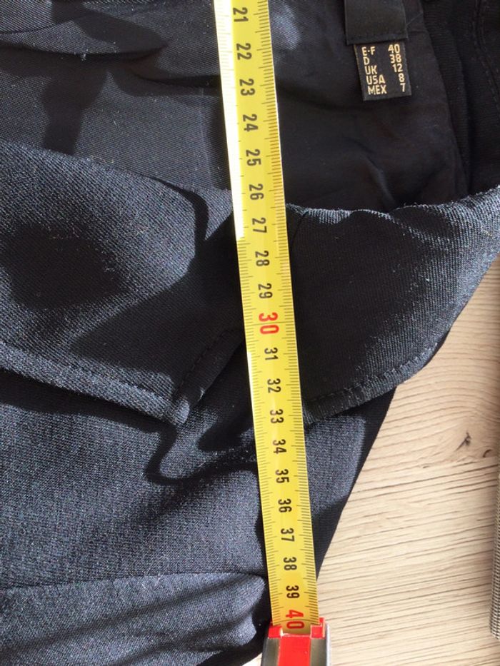 Tailleur veste et jupe - photo numéro 15