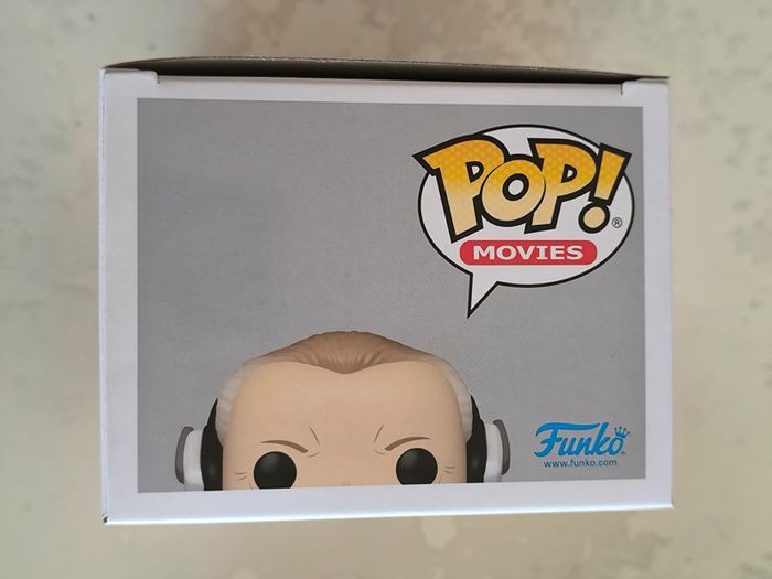 Funko Pop Varsity Blues Coach Kilmer 1868 - photo numéro 5
