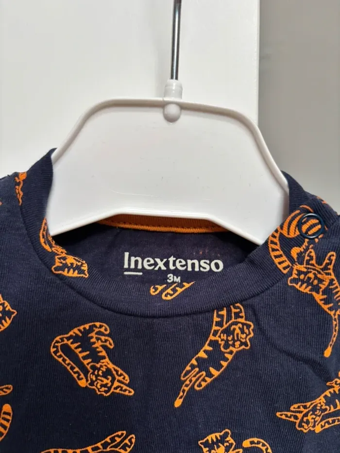 Tee-shirt - photo numéro 2
