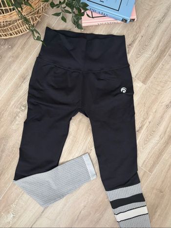 Legging de sport Océans Apart