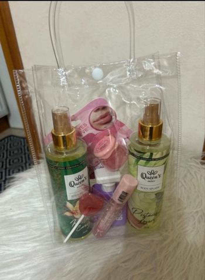 Coffret cadeaux - photo numéro 2