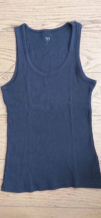 Débardeur Tex