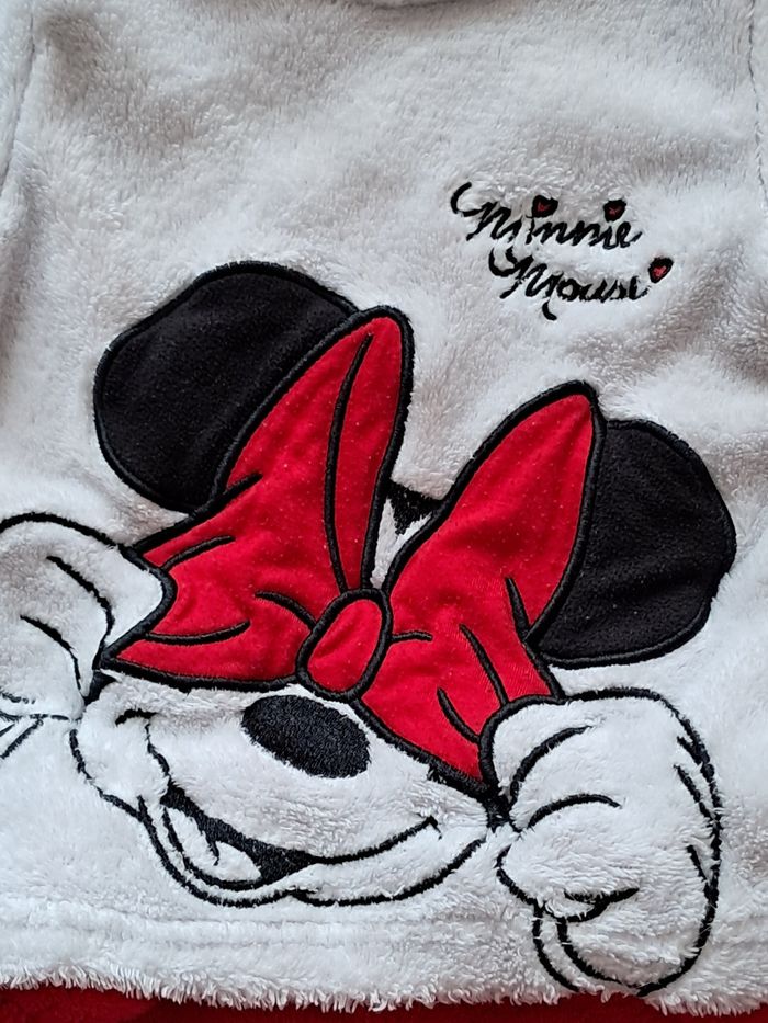 Ensemble fille 9 mois - photo numéro 2