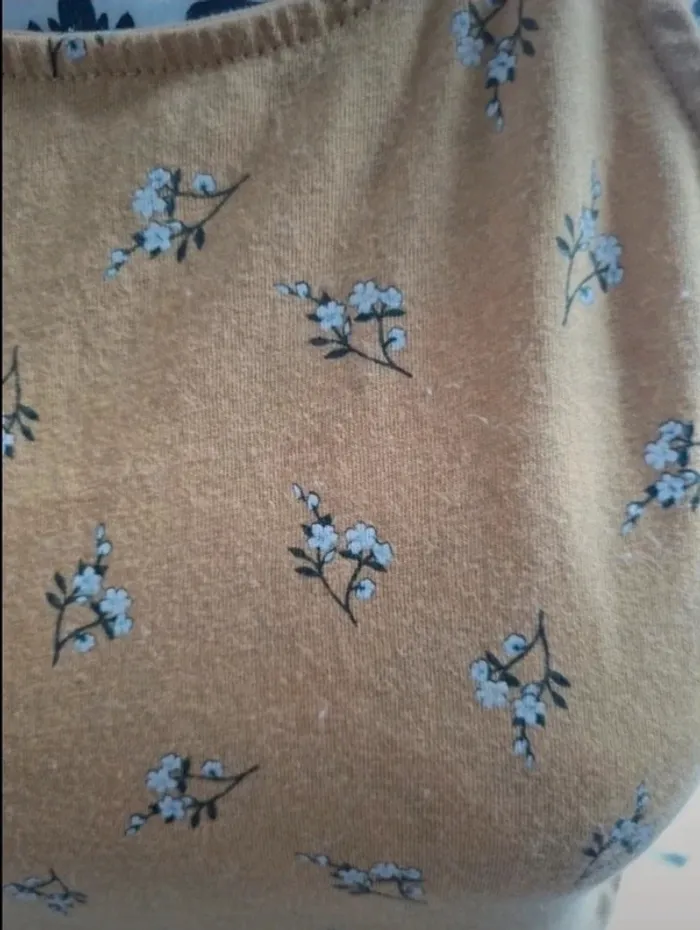 Robe à bretelles - photo numéro 2