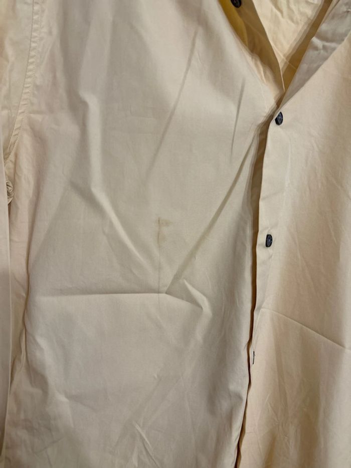 Chemise hermès femme - photo numéro 2