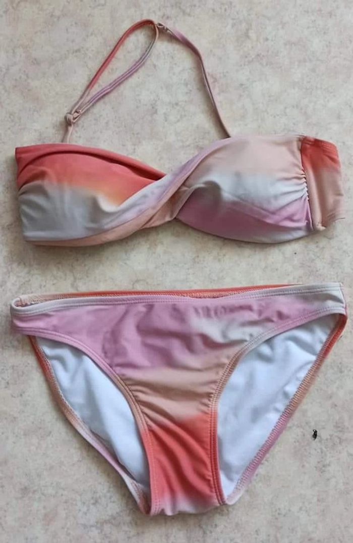 Maillot de bain