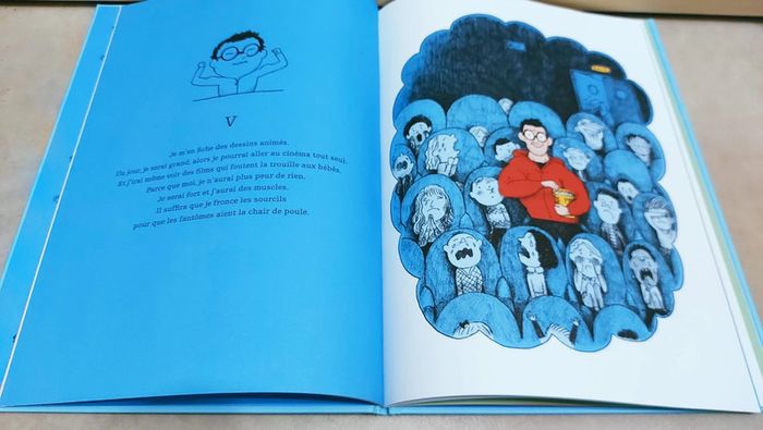 🌺 Livre Grand format : Un jour - photo numéro 4