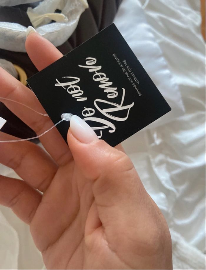 Sac coach TABBY SB 20 neuf - photo numéro 9