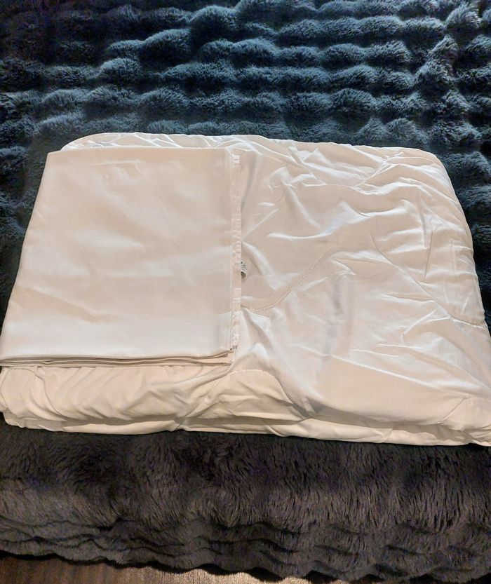 Couette hiver/été