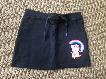 Jupe taille 4 ans
