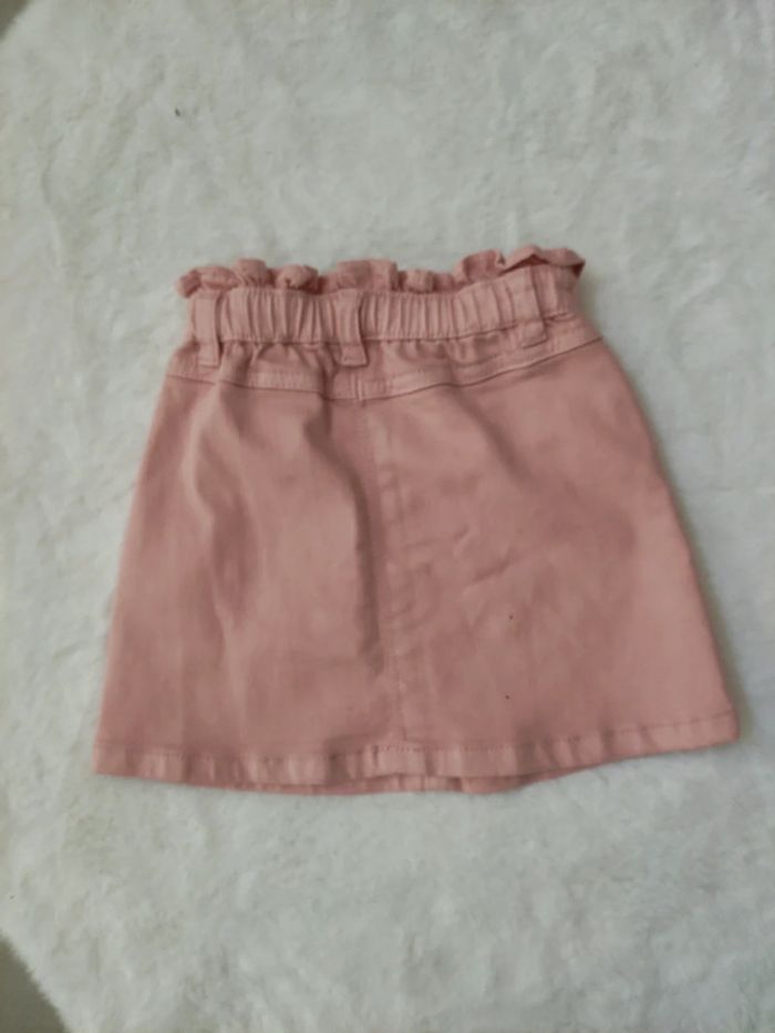 Jupe fille - photo numéro 3