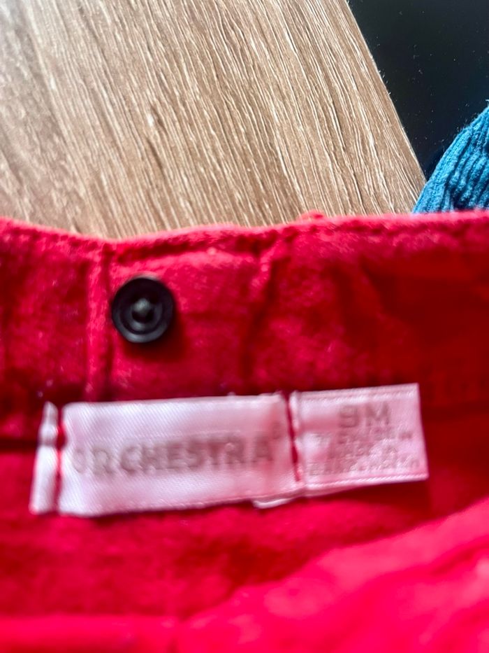 Lot de pantalons - photo numéro 2