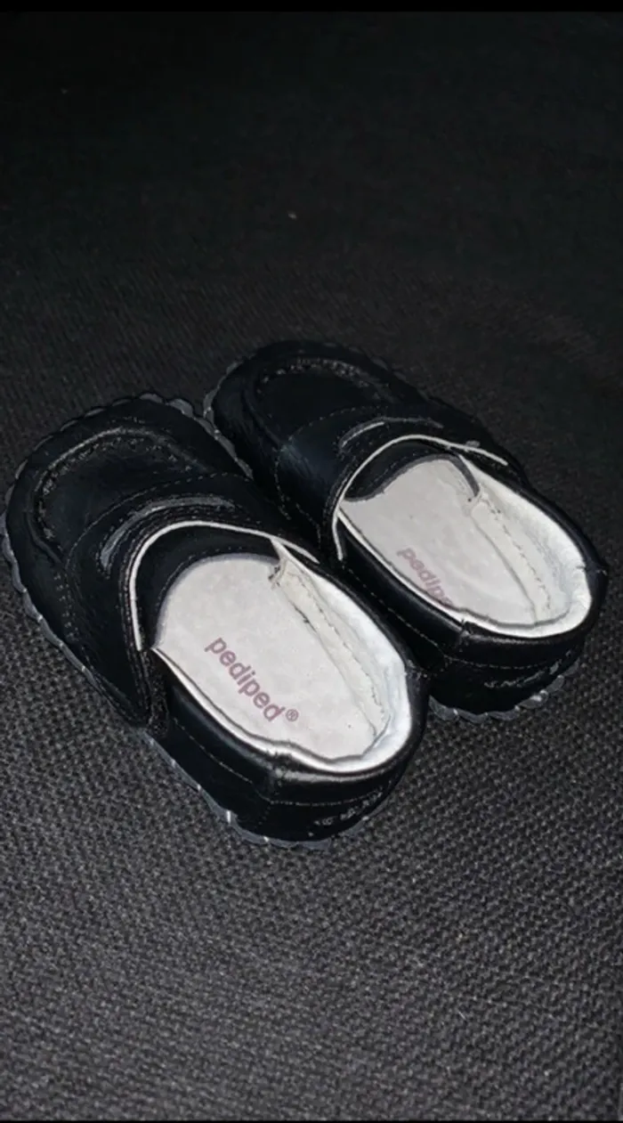 Chaussure Pediped - photo numéro 2