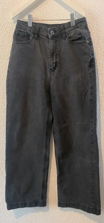 Jean large