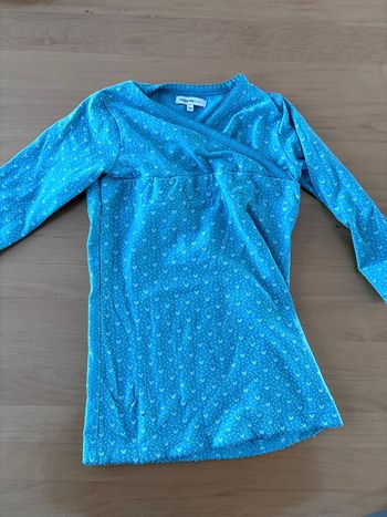 Robe noppies