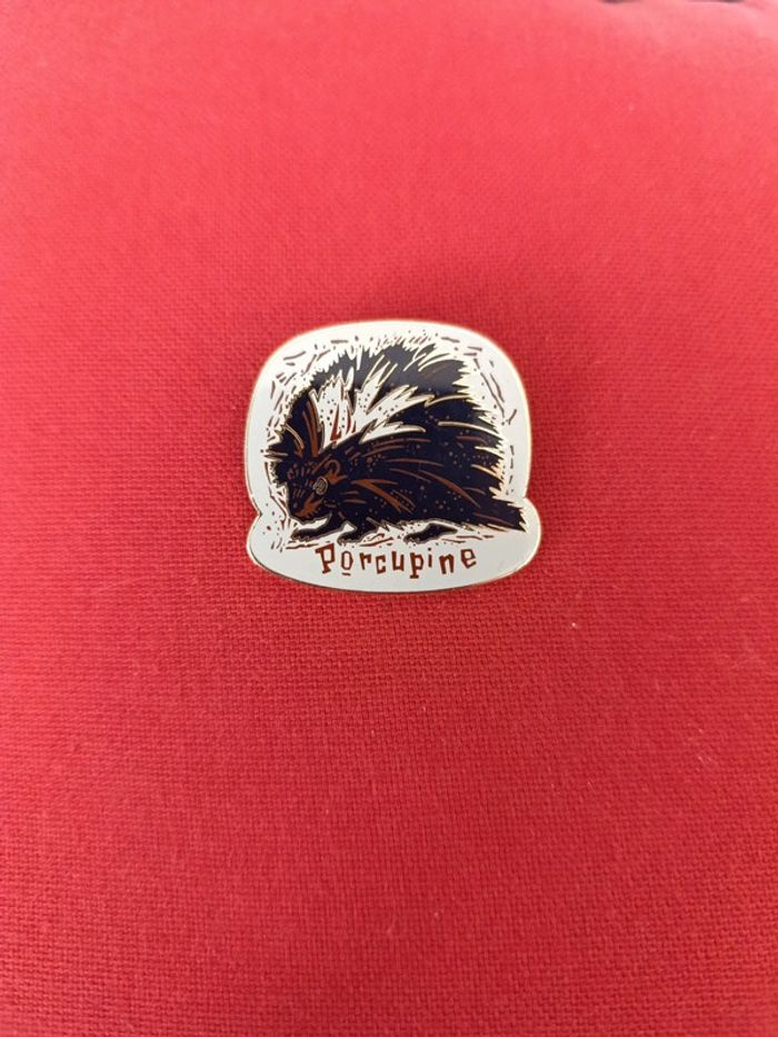 Pin's California adventure exclusive Disney