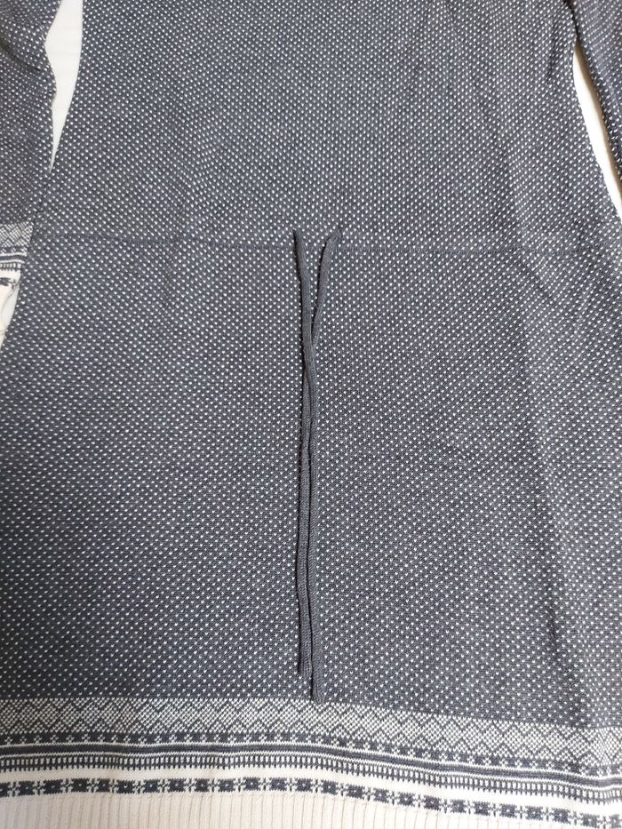 Robe pull inspiration scandinave - photo numéro 3