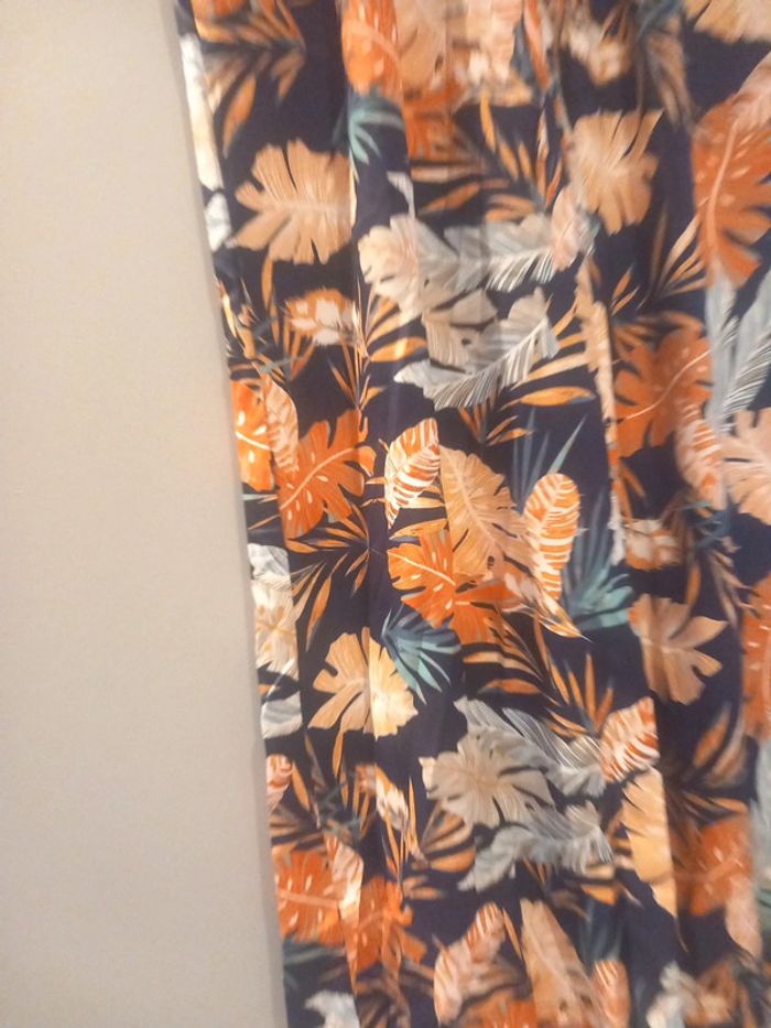 Pantalon large fluide L - photo numéro 3