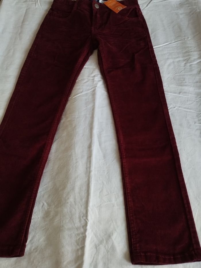 Pantalon Neuf OKAÏDI - photo numéro 4