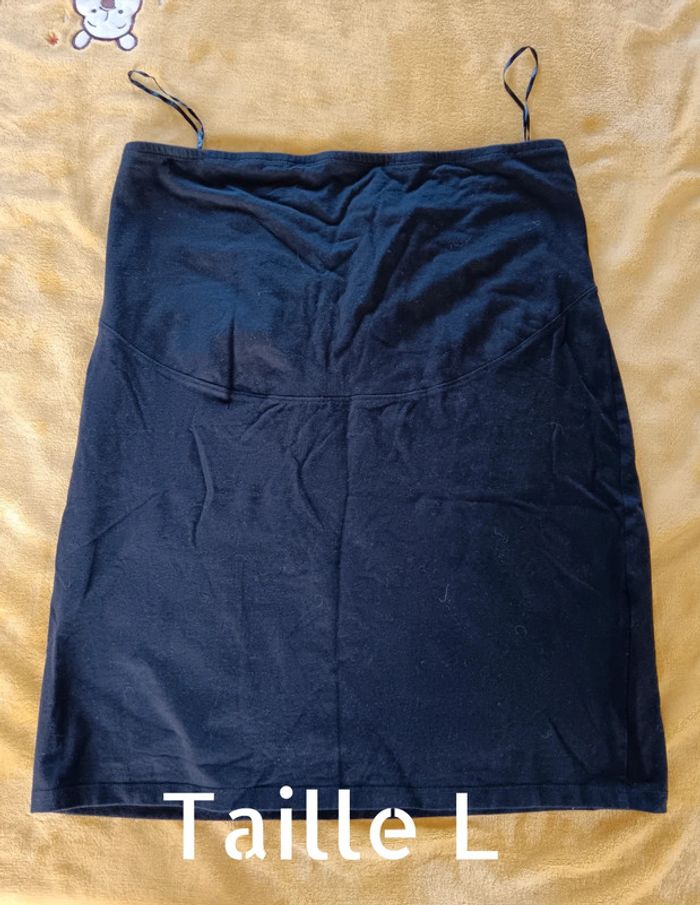 Lot vêtements grossesse - photo numéro 4