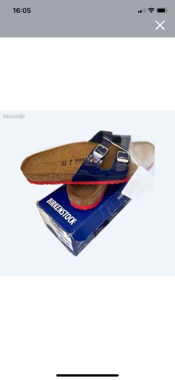 Birkenstock  neuf