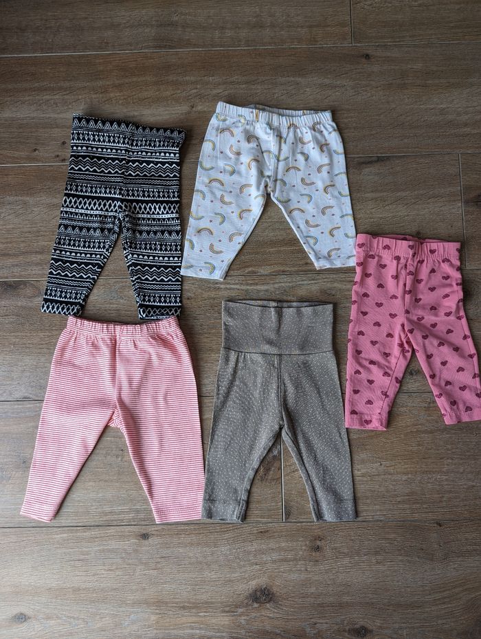 Lot pantalons - photo numéro 3