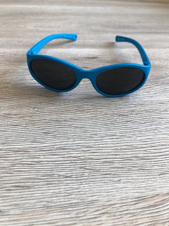 Lunettes de soleil bébé Isotoner