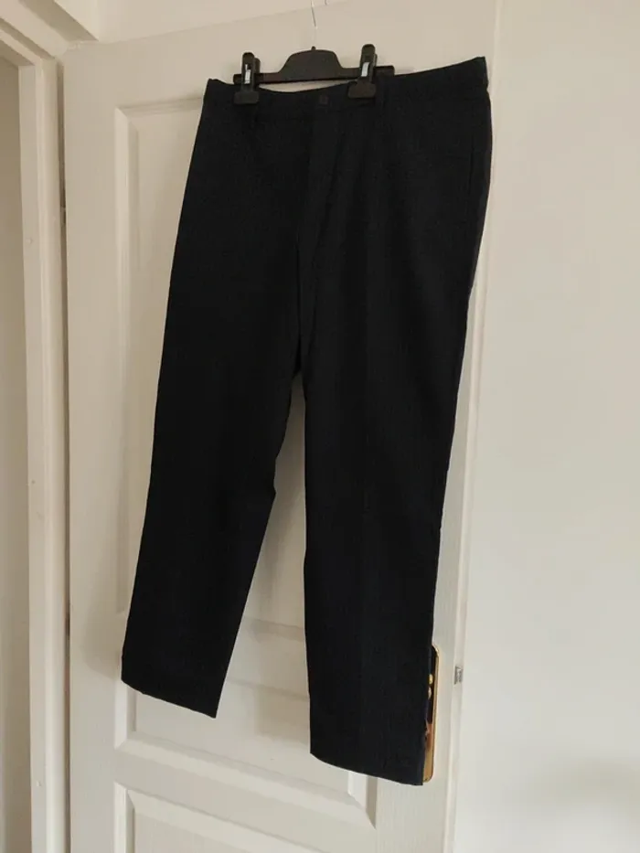 Pantalon homme