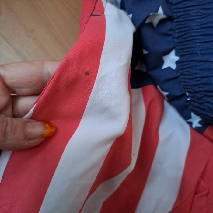 Short de bain 8ans #inextenso - photo numéro 3